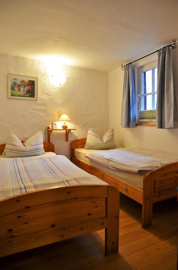Altes Winzerhaus - Ferienhaus Burgen  Dış mekan fotoğraf